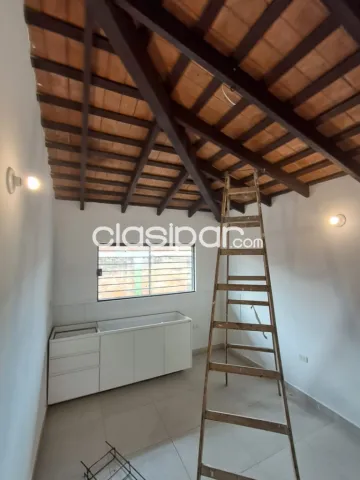 casa en el centro de Luque, frente a la cancha de villa Elena, foto 3