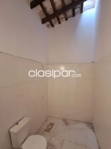 casa en el centro de Luque, frente a la cancha de villa Elena, foto 4