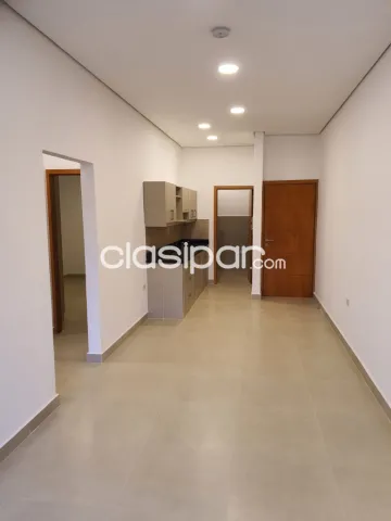 Departamento en Luque zona curva romero cod 3406 — foto 2