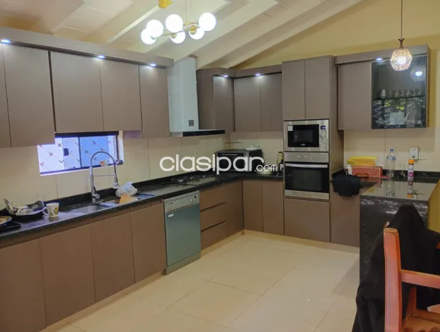 Casa en Luque toda en planta baja cod 5660, foto 3