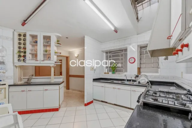 Casa 4 dormitorios en Recoleta Asunción, foto 5