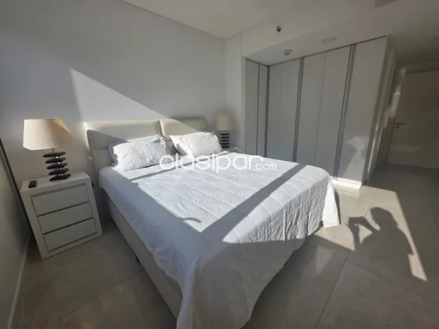 Departamento amoblado en asuncion zona la galeria cod 3470, foto 4