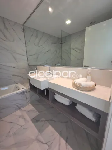 Departamento amoblado en asuncion zona la galeria cod 3470, foto 5