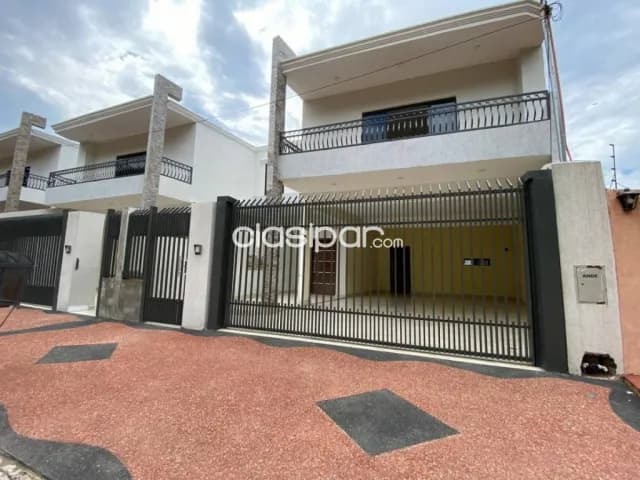 Hermoso duplex de 3 dormitorios en San Lorenzo, barrio san isidro, foto 2