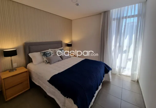 Departamento en asuncion Trinidad cod 6596, foto 3