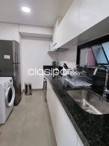 Departamento en asuncion Trinidad cod 6596, foto 4