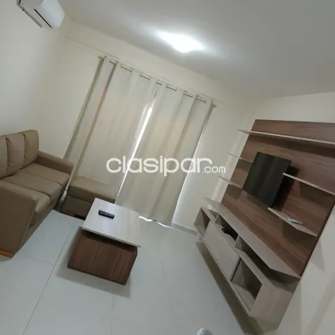 Departamento amoblado en barrio nazareth de asuncion — foto 3