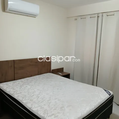 Departamento amoblado en barrio nazareth de asuncion — foto 4