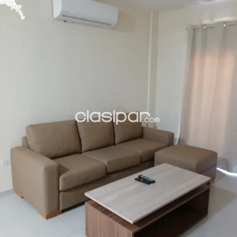 Departamento amoblado en barrio nazareth de asuncion — foto 5