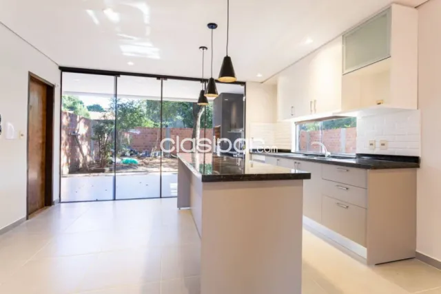 Amplio duplex de 3 dormitorios en barrio barcequillo de San Lorenzo, foto 4
