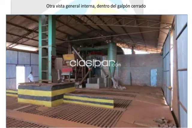 Propiedad en corpus christi - canindeyu, foto 4