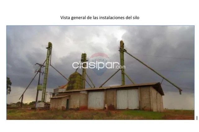 Propiedad en corpus christi - canindeyu, foto 5