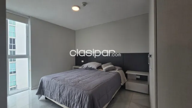 Departamento amoblado de 2 habitaciones en exclusivo complejo habitacional de m.r.a, foto 3