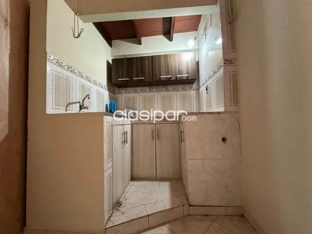 Departamento en asuncion centro cod 6526, foto 2