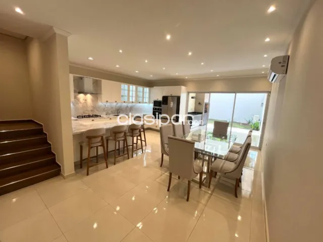 Hermoso dúplex de 3 habitaciones en zona del shopping Pinedo, San Lorenzo — foto 4