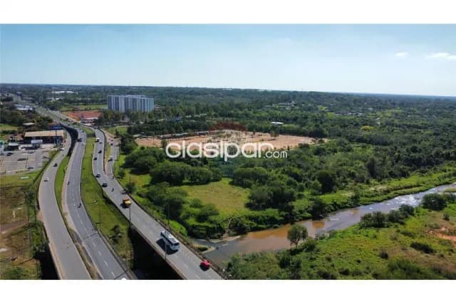 Terreno - Venta - Mariano Roque Alonso, Central, Paraguay, foto 4