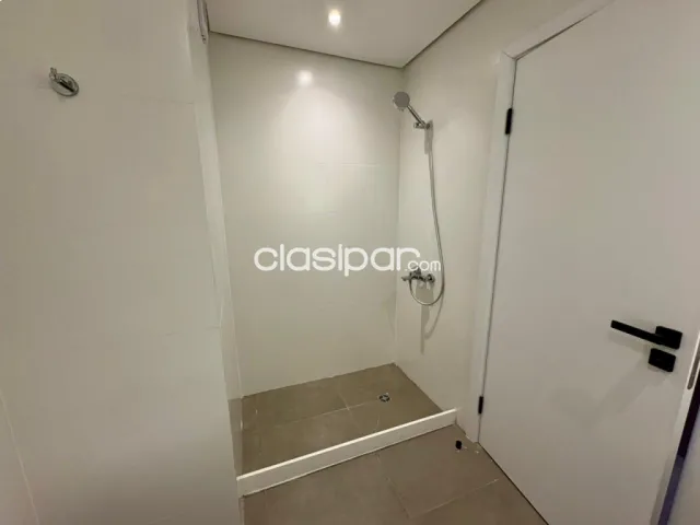 Departamento monoambiente a estrenar sobre av. Molas lópez, foto 2