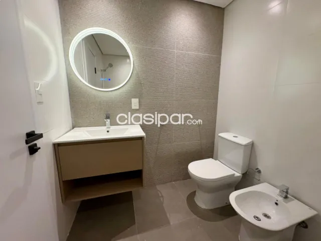 Departamento monoambiente a estrenar sobre av. Molas lópez, foto 3