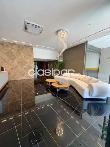Departamento monoambiente a estrenar sobre av. Molas lópez, foto 4