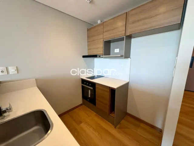 Departamento monoambiente a estrenar sobre av. Molas lópez, foto 5
