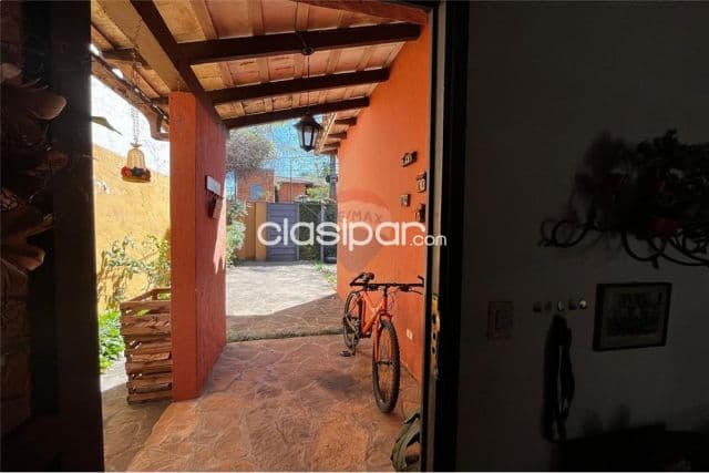 Casa - Venta - Carmelitas, Asunción, Paraguay