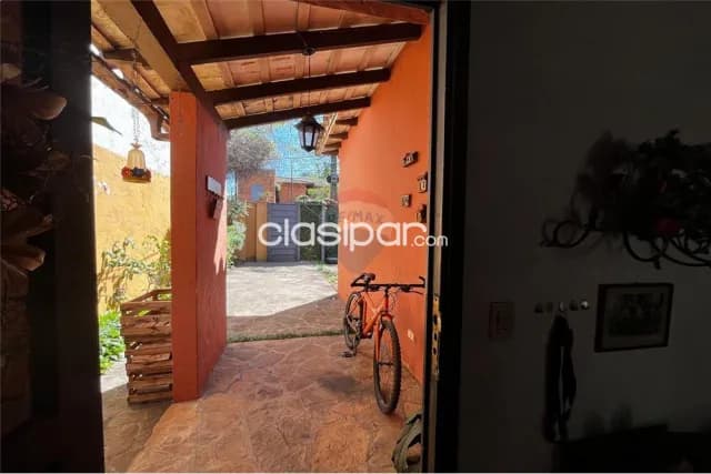 Casa - Venta - Carmelitas, Asunción, Paraguay — foto 2