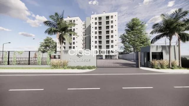 Departamento de 2 dormitorios en venta - edificio orquideas, foto 2