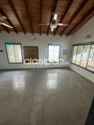 En venta propiedad en Asunción - zeballos cue en esquina con 2 casas independientes, foto 4