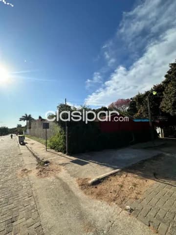 En venta propiedad en Asunción - zeballos cue en esquina con 2 casas independientes, foto 2