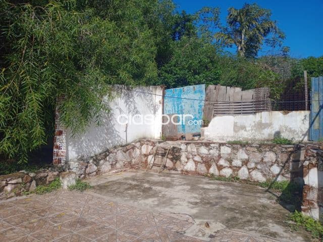 Terreno 570 m² Zona Alta s/Asfalto - Lambaré - Alto potencial de desarrollo
