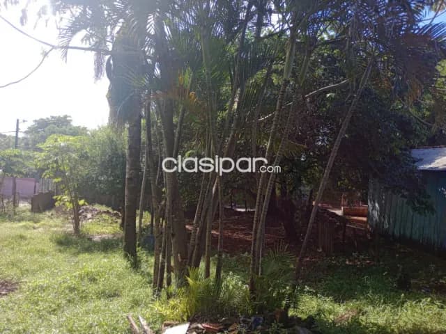 Terreno 570 m² Zona Alta s/Asfalto - Lambaré - Alto potencial de desarrollo — foto 5