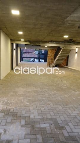 Departamento 2 hab en asuncion zona av. Aviadores del chaco