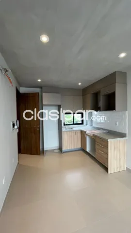 Departamento 2 hab en asuncion zona av. Aviadores del chaco — foto 4