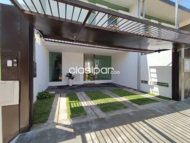 Amplios dúplex a estrenar de 3 dormitorios en Fernando de la Mora, zona curva de la, foto 2