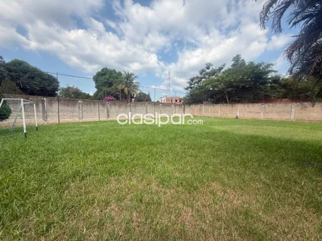Amplia casa en San Lorenzo barcequillo, foto 2