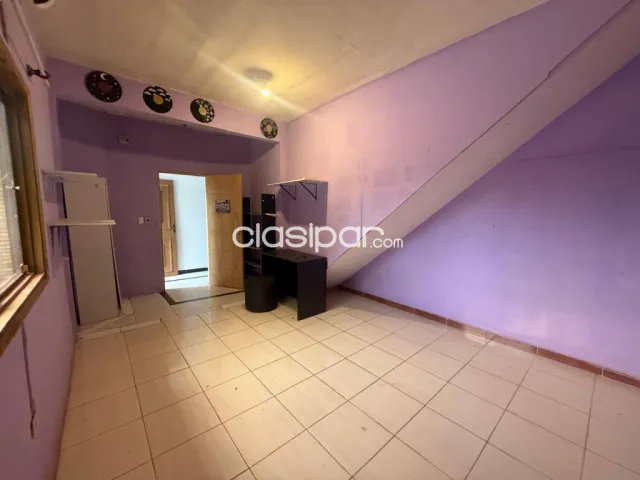 Amplia casa en San Lorenzo barcequillo, foto 4