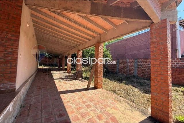Hermosa casa en caacupe, foto 1