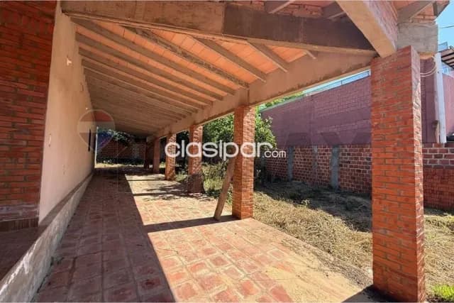 Hermosa casa en caacupe, foto 2