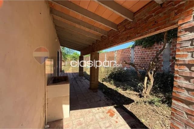 Hermosa casa en caacupe, foto 3