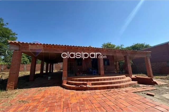 Hermosa casa en caacupe, foto 5