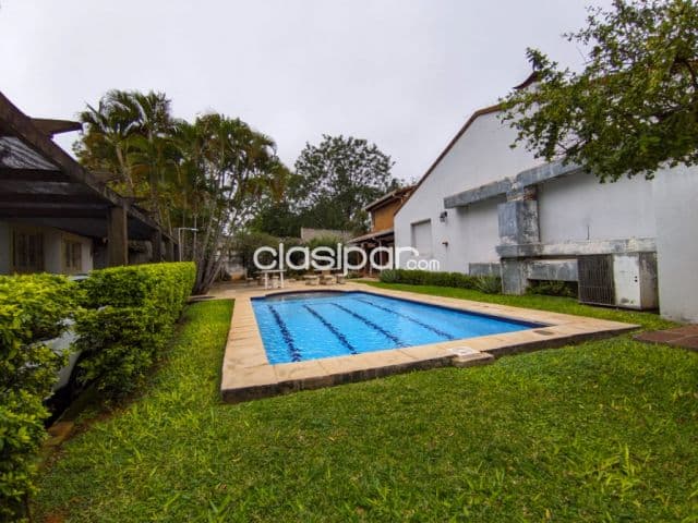 Residencia en venta zona identificaciones