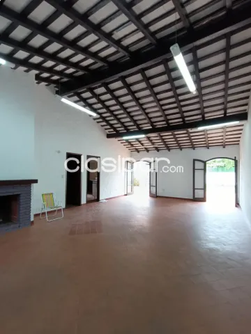Se alquila casa sobre Av Aviadores del Chaco, foto 3