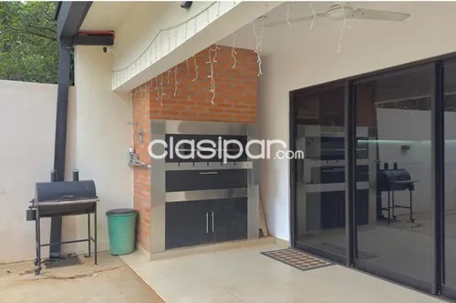 Casa Moderna en Venta en Luque Barrio Ykua Karanday 🏡, foto 3