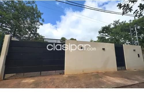 Casa Moderna en Venta en Luque Barrio Ykua Karanday 🏡, foto 4