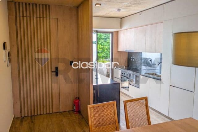 Departamento Amoblado – Zona Paseo La Galería