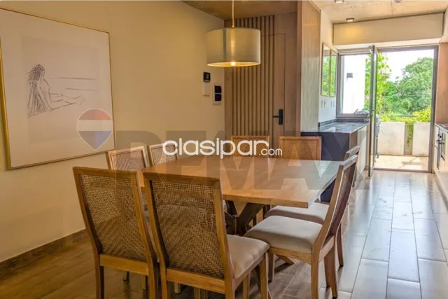 Departamento Amoblado – Zona Paseo La Galería — foto 3
