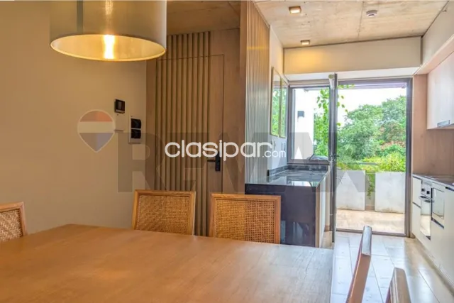 Departamento Amoblado – Zona Paseo La Galería — foto 4