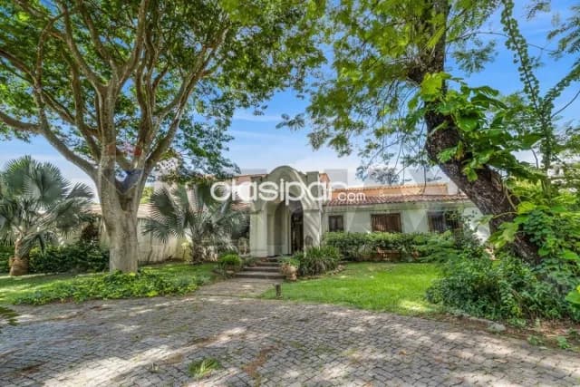 Residencia de alto nivel en Surubi’i, foto 2
