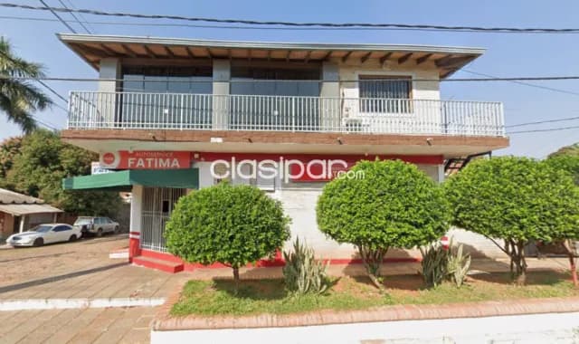 Casa + salón comercial + deposito en venta, foto 3
