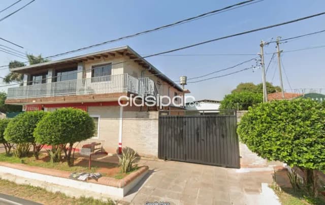 Casa + salón comercial + deposito en venta, foto 4